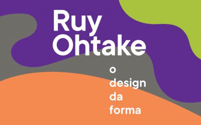 Abertura da exposição Ruy Ohtake: O Design da Forma
