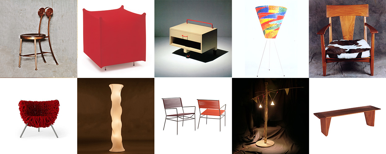 10 objetos DESIGN 80/90 10 objetos DESIGN 80/90