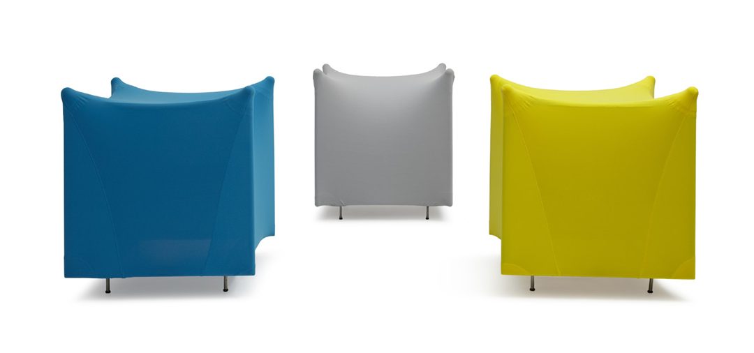 Exposição DESIGN 80/90 – mostra no IED São Paulo