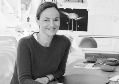 Claudia Moreira Salles