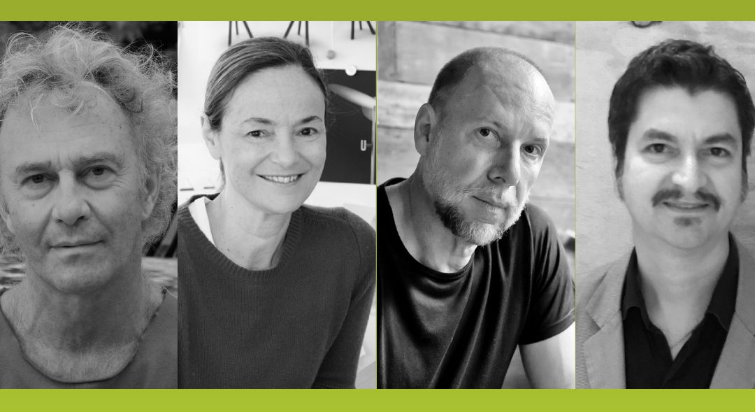 DESIGN 80/90: PRIMEIRO CICLO DE DEPOIMENTOS