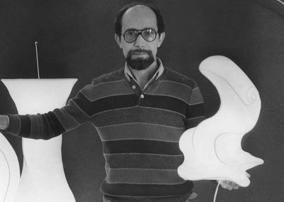 Fabio Alvim (1944-1993)