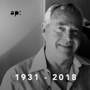 Nossa homenagem a Nelson Petzold